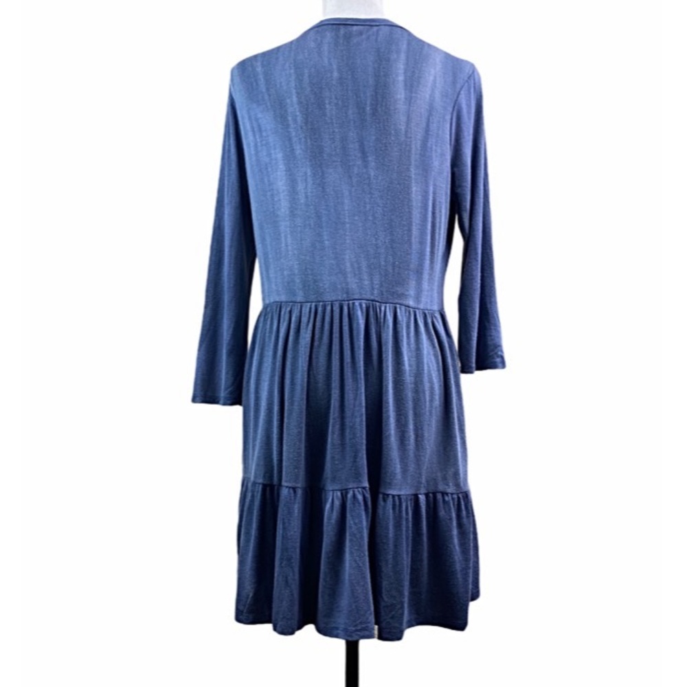 FOREVER ROSE COUTURE CASUAL DRESS - Picture 2 of 5